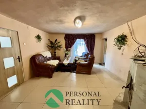 Prodej rodinného domu, Kopidlno, Na Vinici, 80 m2
