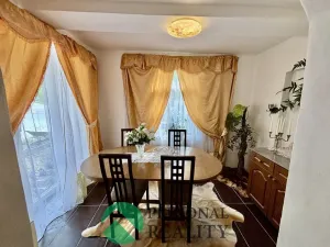 Prodej rodinného domu, Kopidlno, Na Vinici, 80 m2