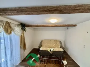 Prodej rodinného domu, Kopidlno, Na Vinici, 80 m2