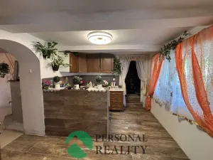 Prodej rodinného domu, Kopidlno, Na Vinici, 80 m2