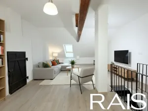 Prodej bytu 2+kk, Brno, Vlhká, 62 m2