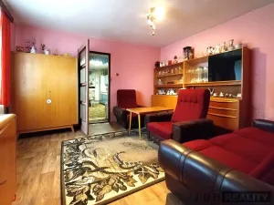 Prodej rodinného domu, Nové Dvory, 107 m2