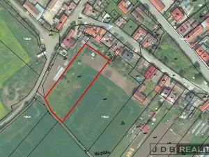 Prodej rodinného domu, Nové Dvory, 107 m2