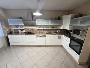 Pronájem bytu 3+1, Brno, Nad dědinou, 98 m2