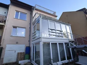 Pronájem bytu 3+1, Brno, Nad dědinou, 98 m2