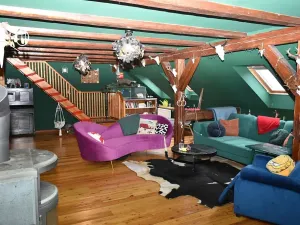 Prodej rodinného domu, Varnsdorf, 537 m2