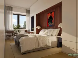 Prodej bytu 2+kk, Praha - Žižkov, Jana Želivského, 44 m2