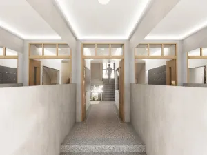 Prodej bytu 2+kk, Praha - Žižkov, Jana Želivského, 44 m2