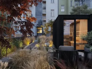 Prodej bytu 2+kk, Praha - Holešovice, Heřmanova, 50 m2