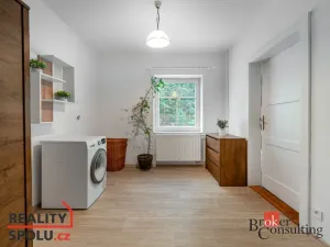 Prodej rodinného domu, Liberec, 225 m2