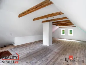 Prodej rodinného domu, Liberec, 225 m2