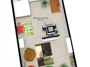 Prodej rodinného domu, Liberec, 225 m2