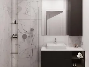 Prodej bytu 3+kk, Praha - Holešovice, Heřmanova, 93 m2