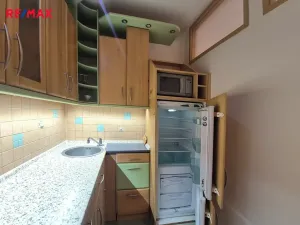 Prodej bytu 2+kk, Svitavy, Na Vějíři, 74 m2