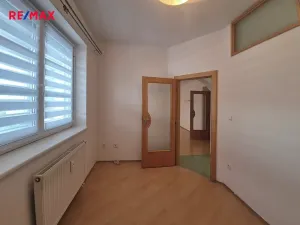 Prodej bytu 2+kk, Svitavy, Na Vějíři, 74 m2