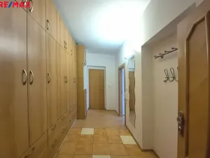 Prodej bytu 2+kk, Svitavy, Na Vějíři, 74 m2