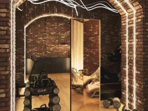 Prodej bytu 1+1, Praha - Vinohrady, Bělehradská, 37 m2