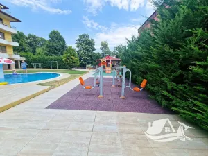 Prodej bytu 2+kk, Bjala, Bulharsko, 62 m2