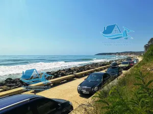 Prodej bytu 1+kk, Bjala, Bulharsko, 34 m2