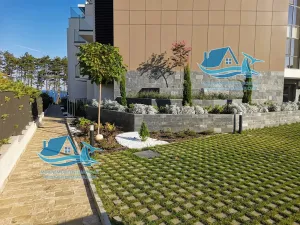 Prodej bytu 1+kk, Bjala, Bulharsko, 34 m2