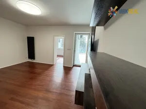 Pronájem bytu 2+1, Brno, Horova, 45 m2