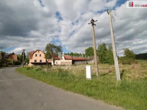 Prodej rodinného domu, Kraslice - Počátky, 350 m2