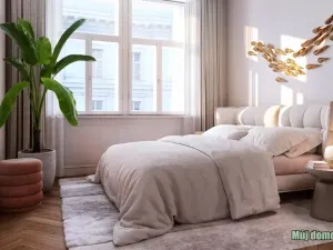 Prodej bytu 3+kk, Praha - Vinohrady, Bělehradská, 81 m2