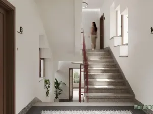 Prodej bytu 2+kk, Praha - Braník, Ke Krči, 62 m2