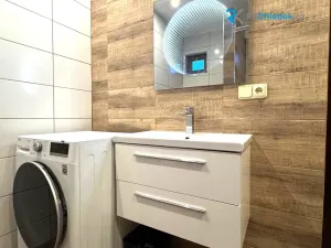 Pronájem bytu 1+1, Frýdek-Místek, Jaroslava Haška, 56 m2