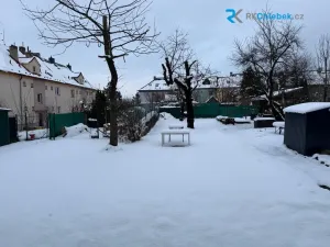 Pronájem bytu 1+1, Frýdek-Místek, Jaroslava Haška, 56 m2