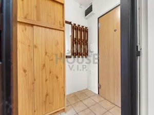 Prodej bytu 2+kk, Praha - Modřany, Krouzova, 45 m2