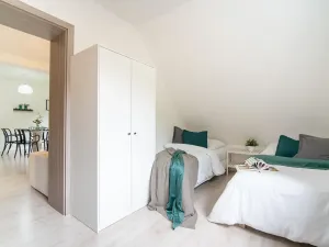 Prodej bytu 2+kk, Jeseník, Na Mýtince, 58 m2