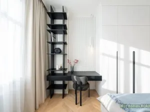 Prodej bytu 2+kk, Praha - Žižkov, Jeseniova, 66 m2