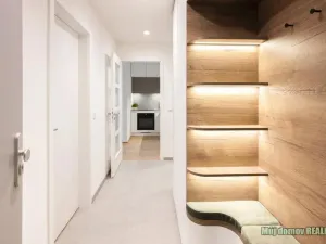 Prodej bytu 2+kk, Praha - Břevnov, Pod Drinopolem, 53 m2