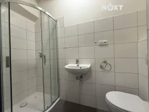 Pronájem obchodního prostoru, Jilemnice, Vavřinecká, 30 m2