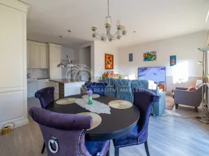 Pronájem rodinného domu, Stehelčeves, V. Poláka, 128 m2