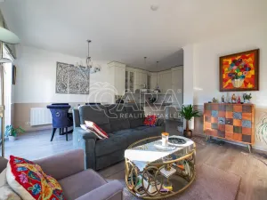 Pronájem rodinného domu, Stehelčeves, V. Poláka, 128 m2