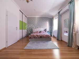 Pronájem rodinného domu, Stehelčeves, V. Poláka, 128 m2