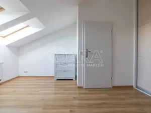 Pronájem rodinného domu, Stehelčeves, V. Poláka, 128 m2