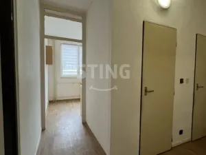 Prodej bytu 1+1, Ostrava, Františka Hajdy, 37 m2