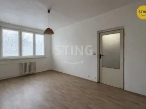 Prodej bytu 1+1, Ostrava, Františka Hajdy, 37 m2