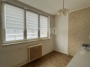 Prodej bytu 1+1, Ostrava, Františka Hajdy, 37 m2