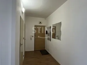 Prodej bytu 1+1, Ostrava, Františka Hajdy, 37 m2