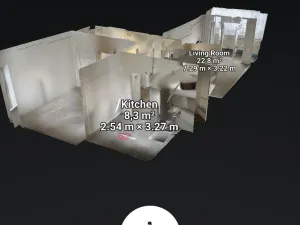 Prodej bytu 2+1, Karviná, Jurkovičova, 65 m2