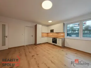 Pronájem bytu 3+kk, Havlíčkův Brod, Stromovka, 68 m2