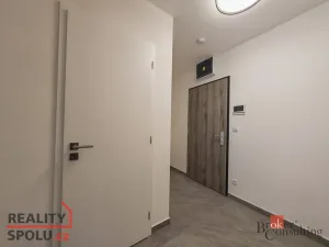 Pronájem bytu 3+kk, Havlíčkův Brod, Stromovka, 68 m2