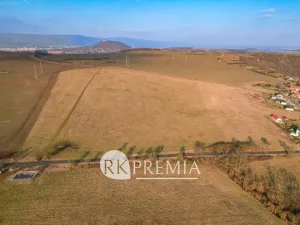Prodej zahrady, Bžany - Pytlíkov, 5071 m2