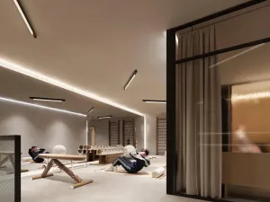 Prodej bytu 3+kk, Praha - Vršovice, Litevská, 92 m2