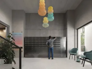 Prodej bytu 3+kk, Praha - Vršovice, Litevská, 92 m2