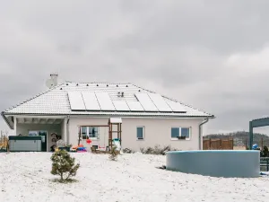 Prodej rodinného domu, Neveklov - Nebřich, 116 m2